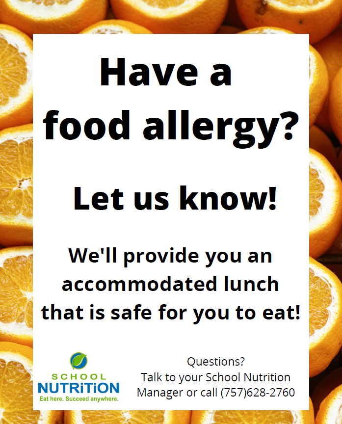 Food Allergy Protcol